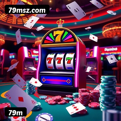 Jogos com maior RTP na 79m