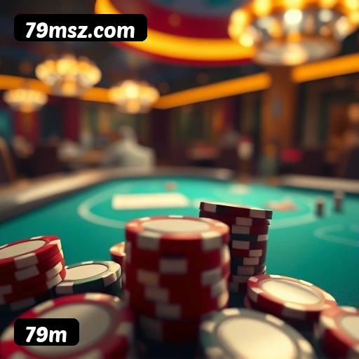 Streaming 4K no cassino ao vivo da 79m