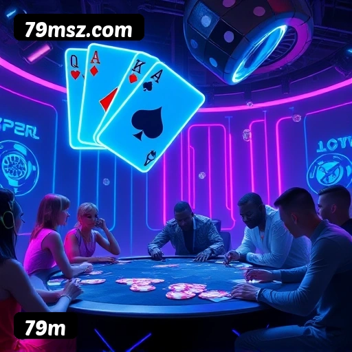 Promoções e bônus exclusivos da 79m