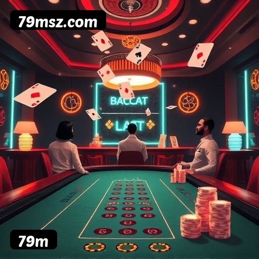 Dicas para ganhar na 79m