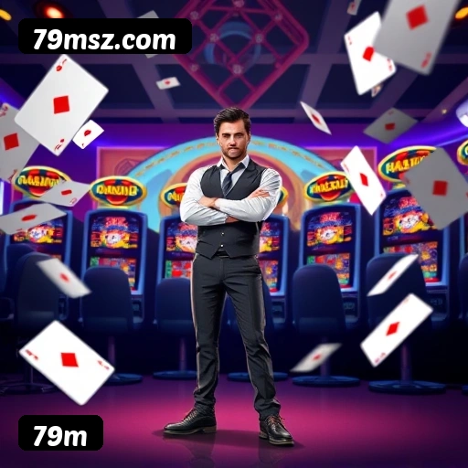 Bônus de boas-vindas 79m