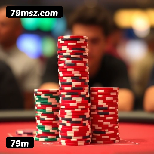 Bônus de Boas-vindas 79m