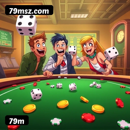 Apostas esportivas ao vivo na 79m