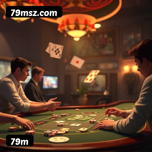 Login rápido no app 79m